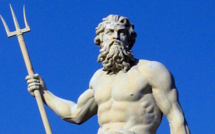 Featured image for Remembering Poseidon