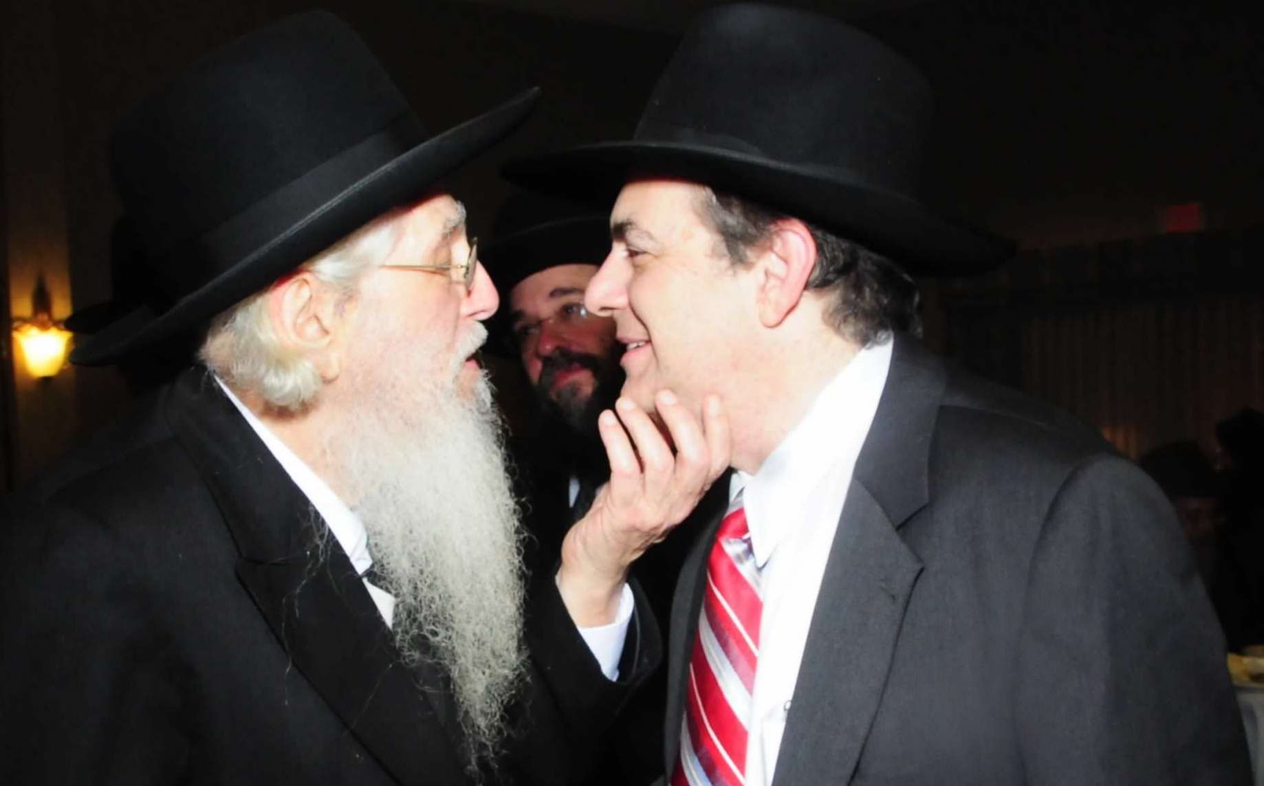 Featured image for The Reverence for your Teacher as the Reverence of Heaven