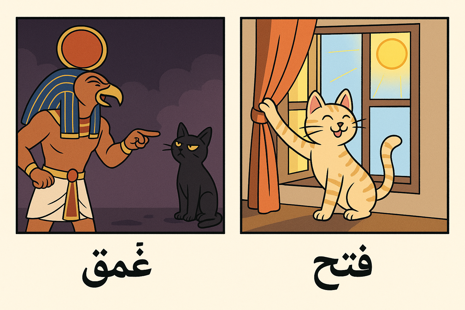 Featured image for Tunisian Arabic Study